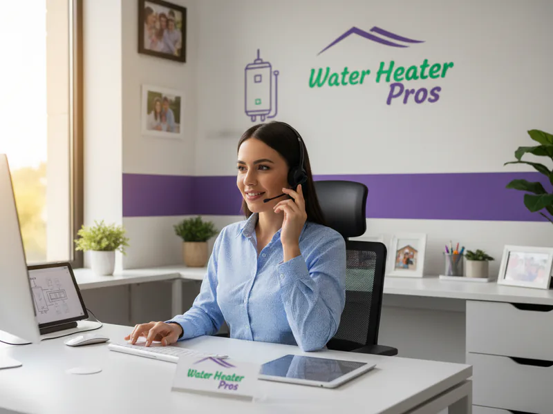 Water Heater Repair  in Richardson  FAQ